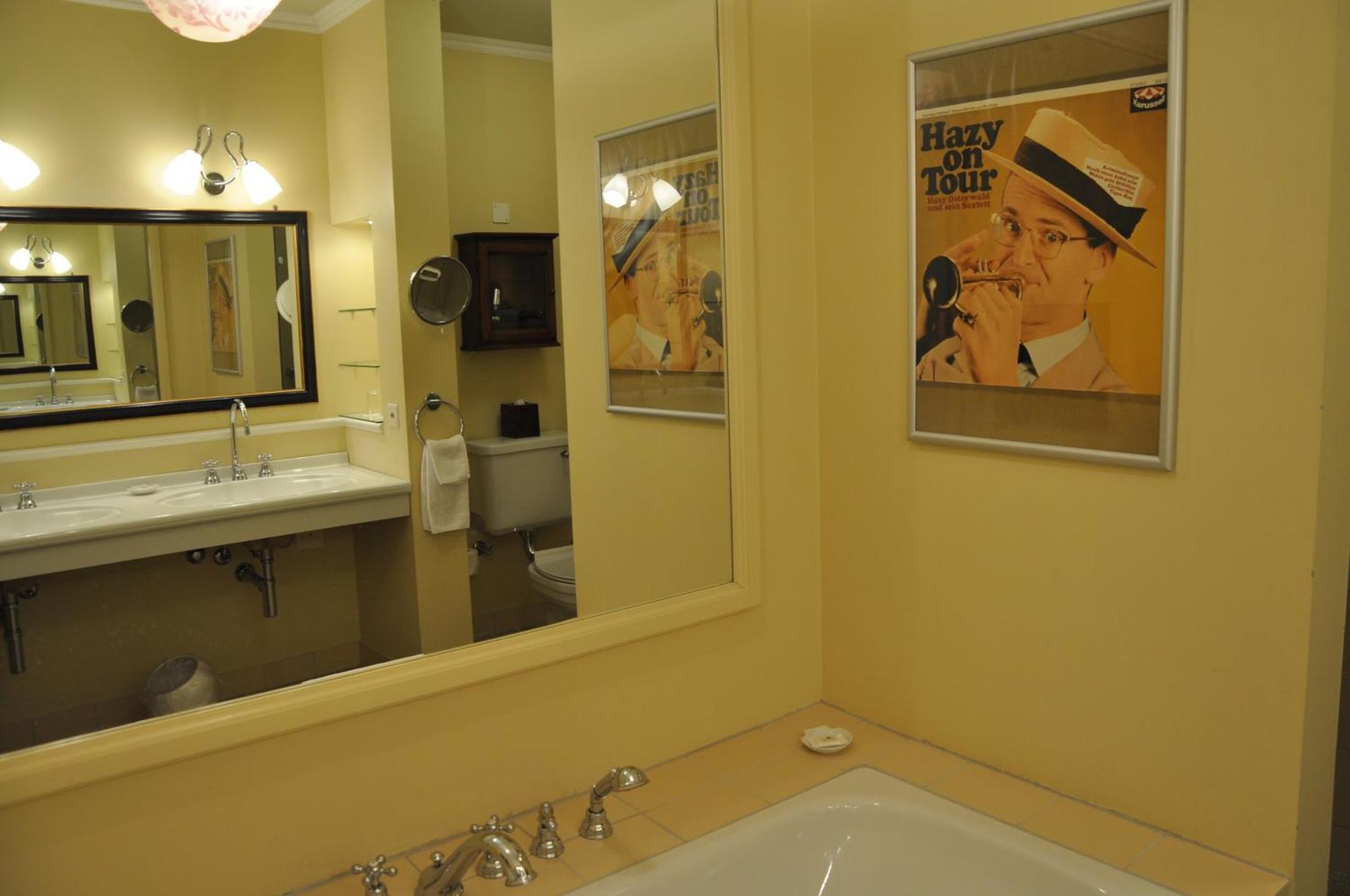 Unique Hotel Innere Enge Берн Стая снимка