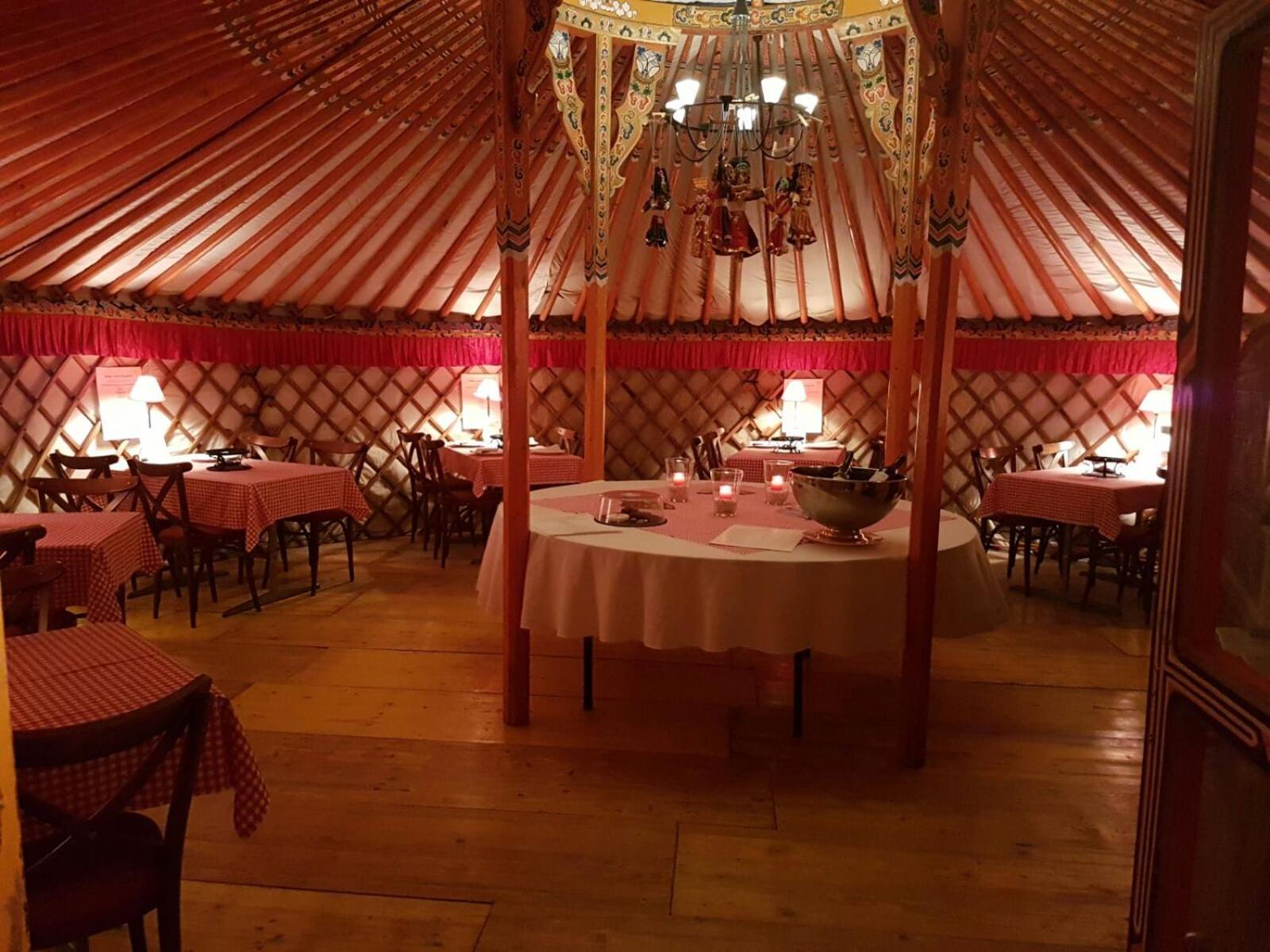 Unique Hotel Innere Enge Берн Екстериор снимка